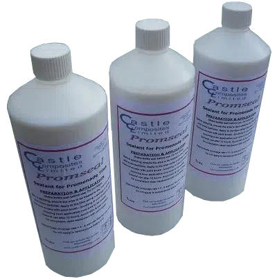 Castle Composites Promseal - 1 Litre