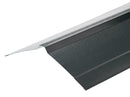 Cladco NORDIC Polyester Painted Metal Ridge Flashing - 195mm x 195mm x 3000mm