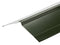 Cladco NORDIC Polyester Painted Metal Ridge Flashing - 195mm x 195mm x 3000mm