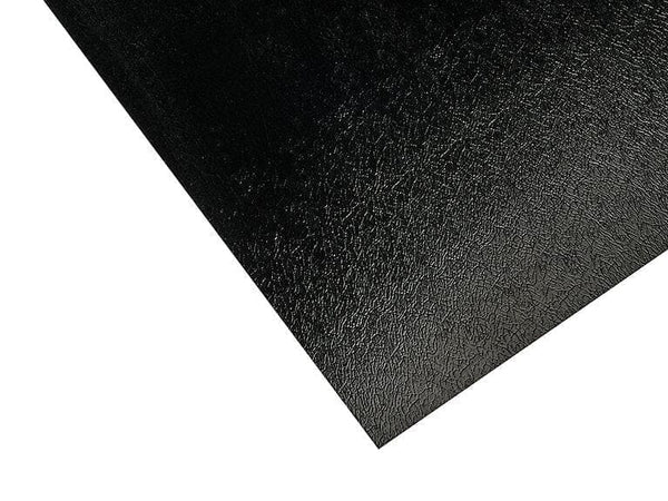 Cladco PVC Plastisol Coated Flat Metal Roof Sheet