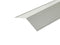 Cladco Polyester Painted 130 Degree Metal Ridge Flashing - 3m