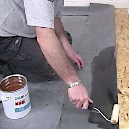 ClassicBond EPDM Rubber Roofing Contact Adhesive