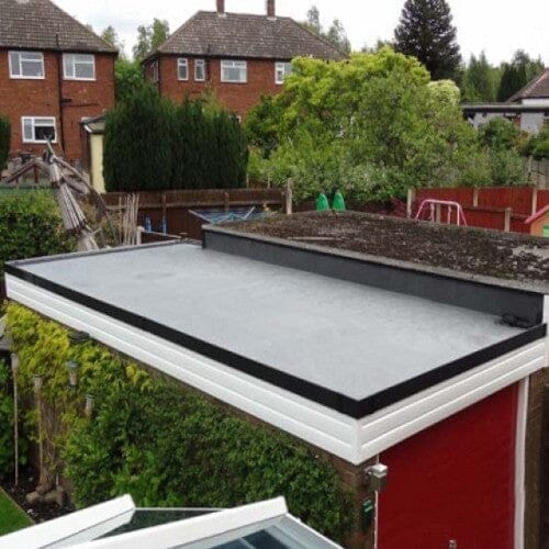 ClassicBond EPDM Rubber Roofing Membrane 1.20mm - Cut to Size