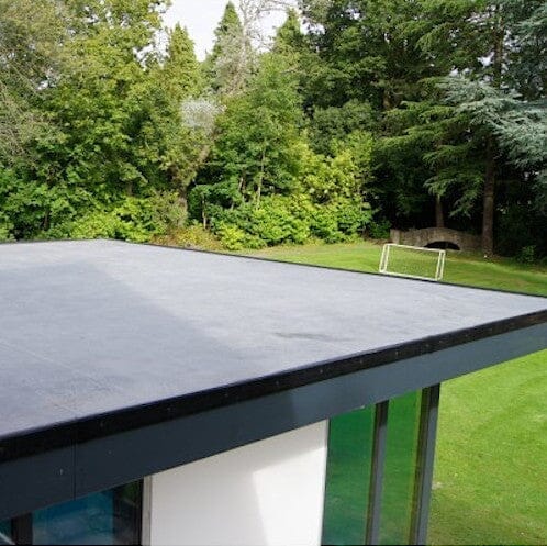 ClassicBond EPDM Rubber Roofing Membrane 1.50mm - Cut to Size