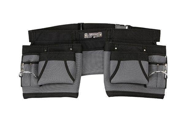 Cordura Pouch D/Comb