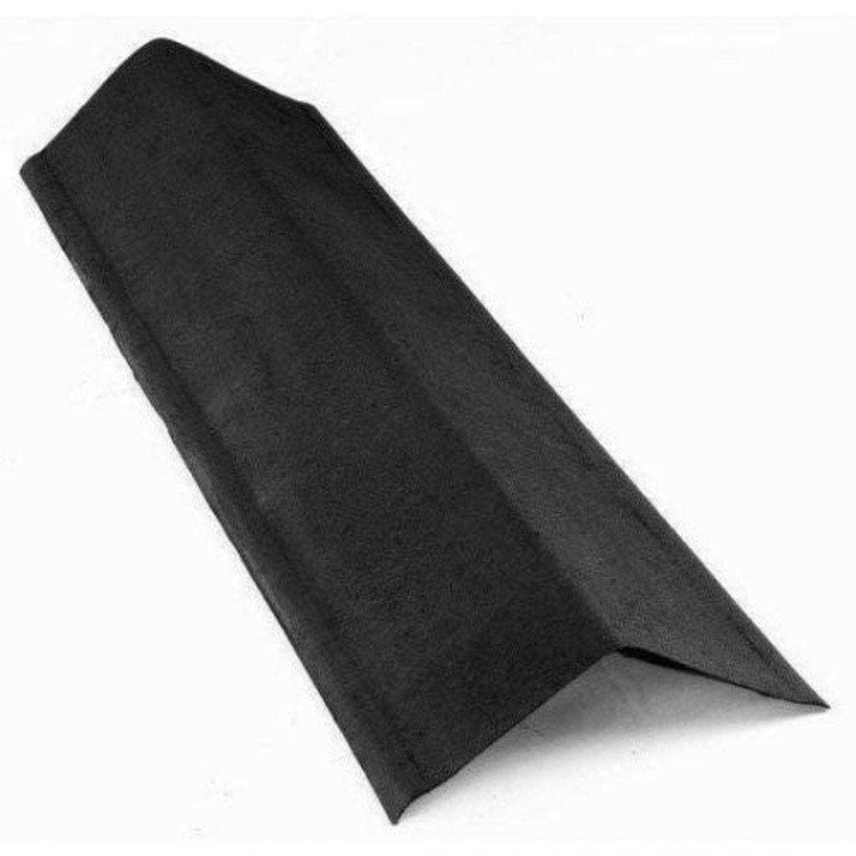 Coroline and Onduline Verge Cover Black - 1m