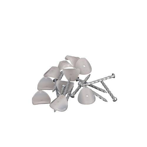 Corolux Mini Profile Fixings - Pack of 10