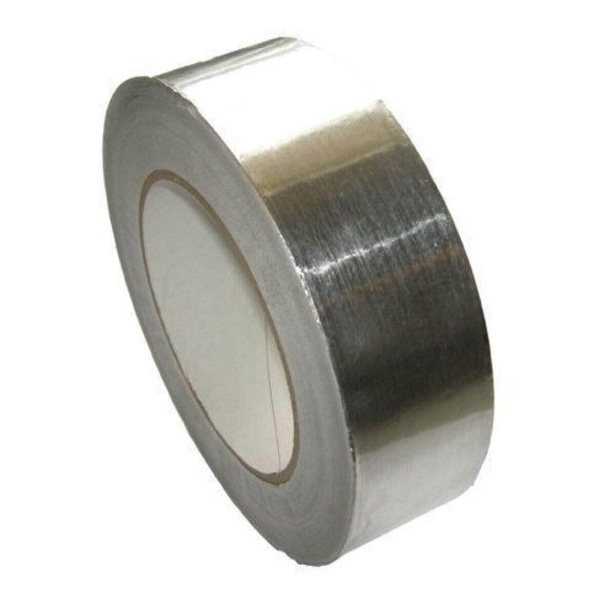 Corotherm Aluminium Sealing Tape 45mm x 10m