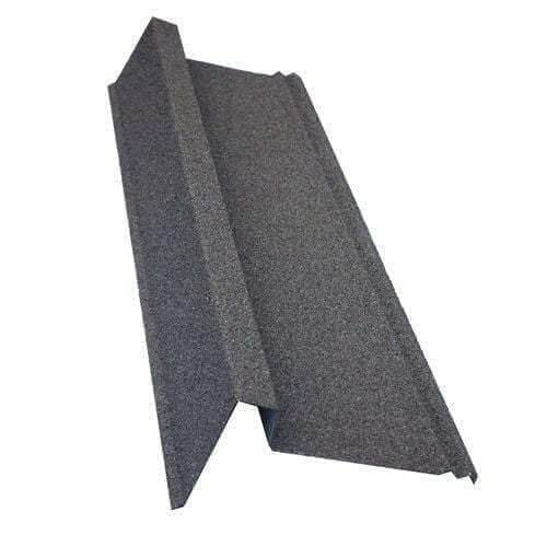 Corotile Lightweight Metal Barge Board - 910mm