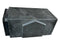 Mayan Natural Slate All-in-One RealRidge Graphite Bat Vent Ridge