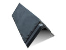 Mayan Natural Slate Dry Graphite RealRidge Ridge Tile