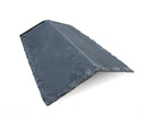 Mayan Natural Slate Dry Graphite RealRidge Ridge Tile