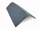 Mayan Natural Slate Dry Grey Green RealRidge Ridge Tile