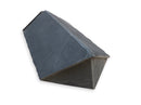 Mayan Natural Slate Dry Graphite RealRidge Hip End