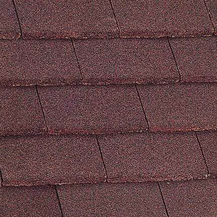 Marley Concrete Plain Roof Tile - Pallet of 900