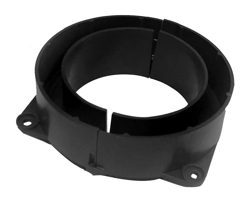 DekDrain A15 Plastic Adaptor