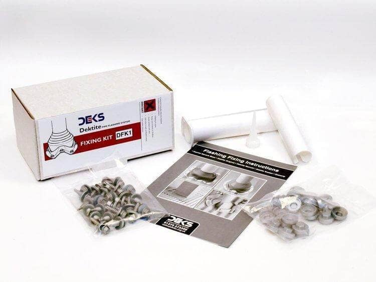 Dektite Fixing Kit No.1