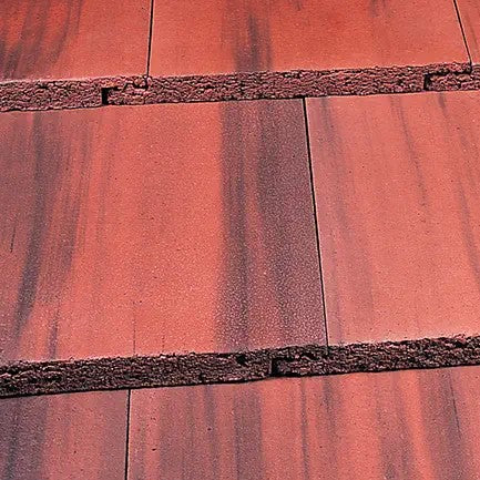 Marley Duo Modern Concrete Interlocking Roof Tiles - Pallet of 192