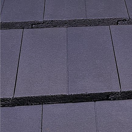 Marley Duo Modern Concrete Interlocking Roof Tiles - Pallet of 192