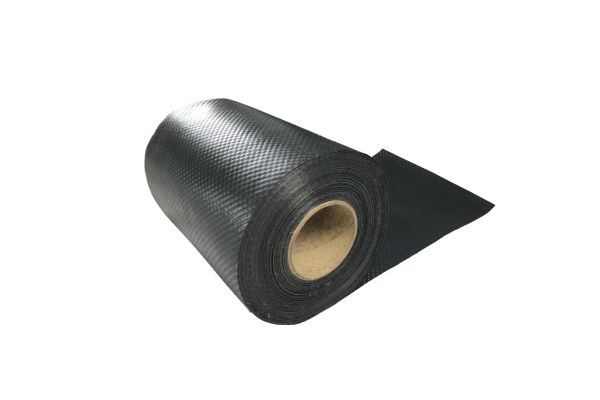 EBP DPC Polythene Damp Proof Course 100mm x 30m - Pack of 9