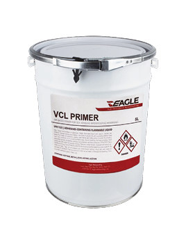 Eagle VCL SA Primer - 5 Litre