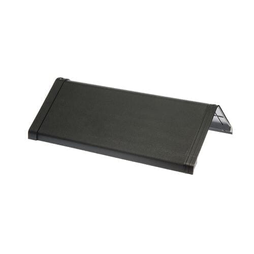 Envirotile Plastic Lightweight Ridge Tile