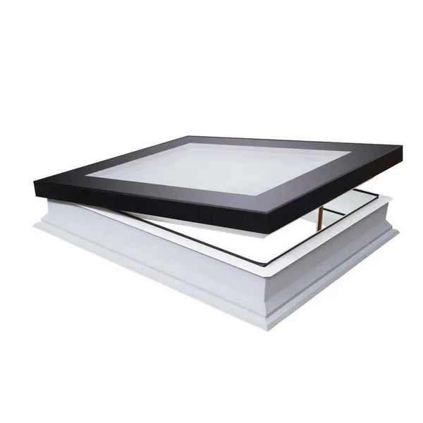 FAKRO Triple Glazed Manual Opening Flat Roof Window