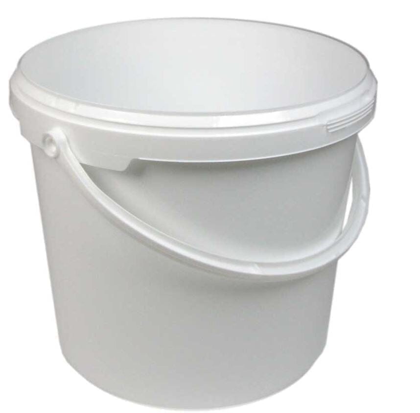 Fibreglass Resin Mixing Bucket