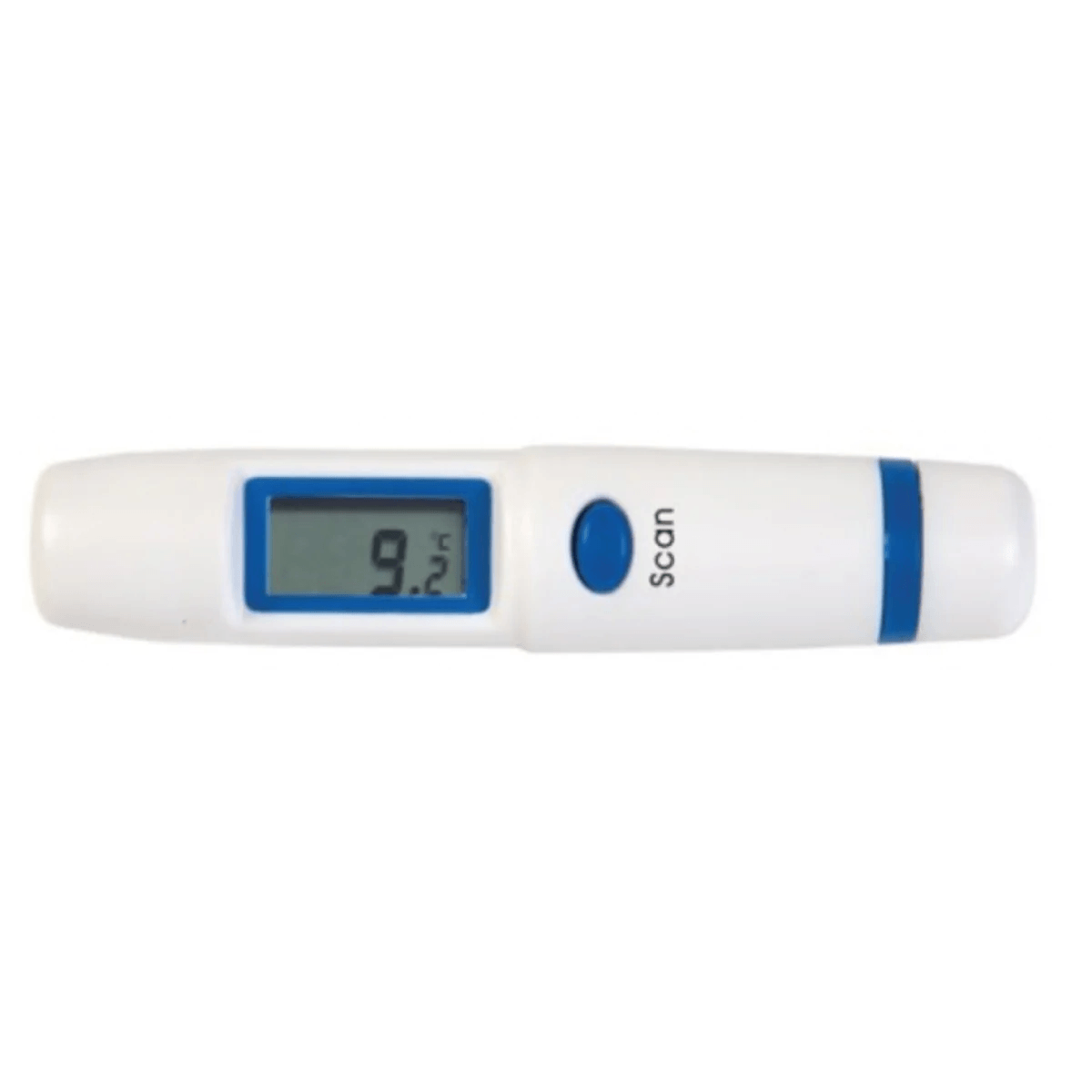 Flexitec 2020 Infra Red Laser Thermometer