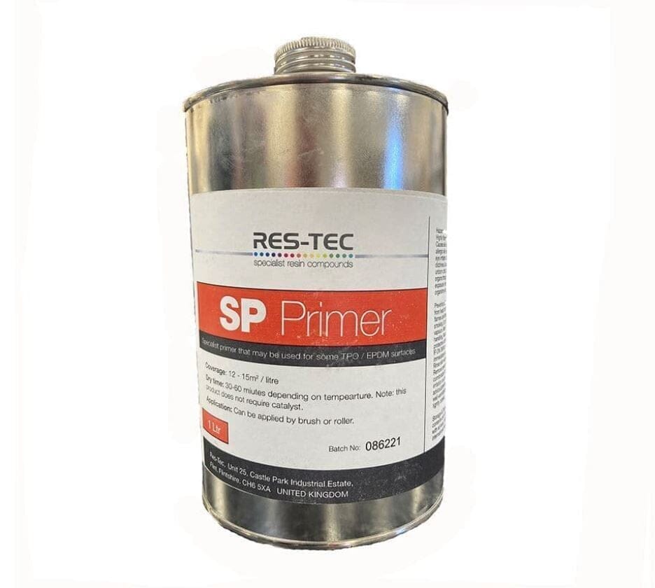 Flexitec 2020 SP Primer - 1 Litre