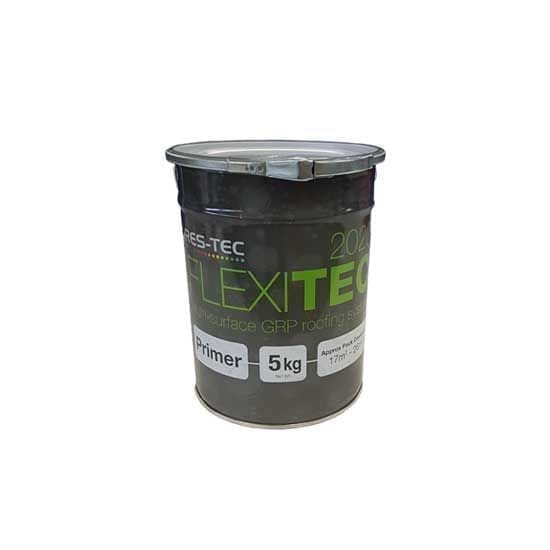 Flexitec 2020 Universal Primer - 5kg