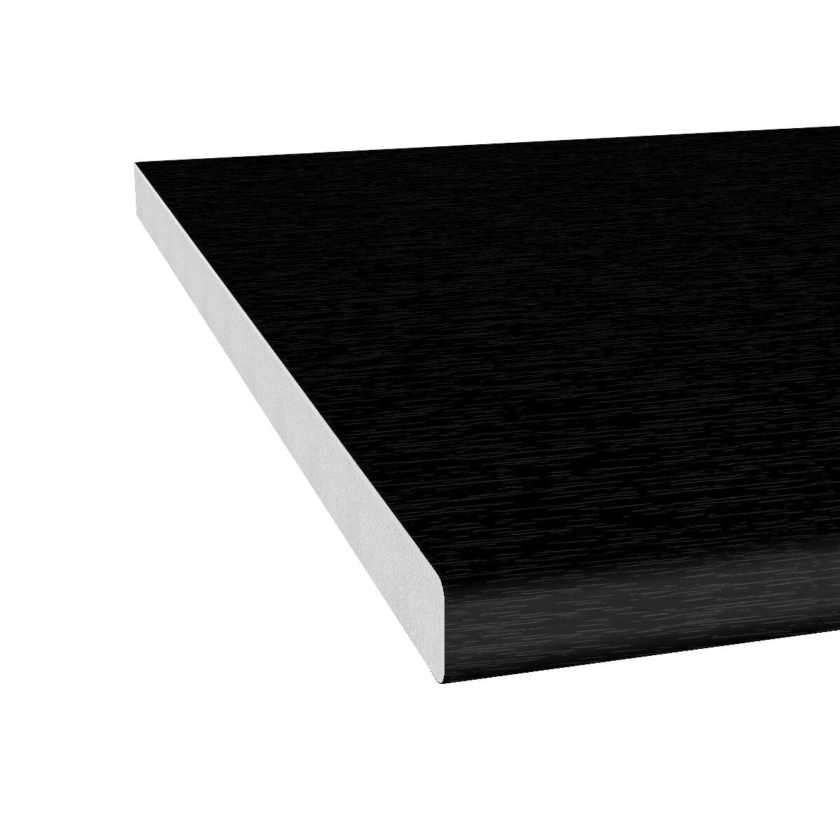 Freefoam 175mm uPVC 10mm General Purpose Soffit Board - 5m