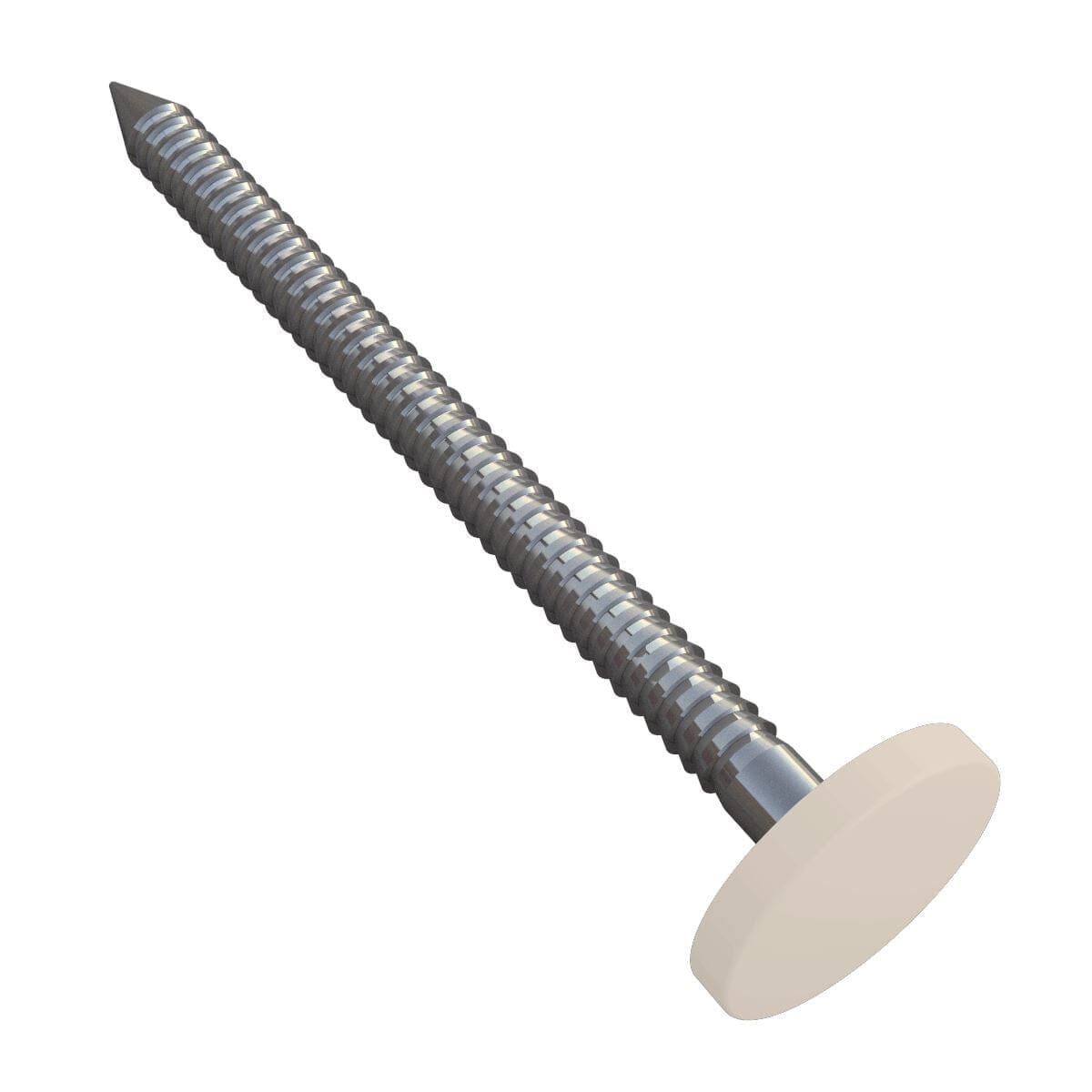 Freefoam 30mm Fascia Board Fixing Pins/Nails - Pack of 250