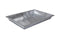 Grün Medium Overspill Tray for Bitumen Boiler up to 150 litres - 1300mm x 850mm