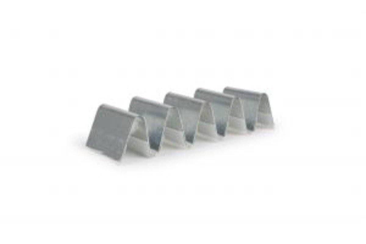 Hambleside Danelaw HDL DVBP Dry Valley Trough Accessory- Small Cut Tile Support Bridge (Pack Of 5)