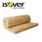 Isover Spacesaver Glass Wool Loft Insulation Roll 100mm – 14.12m² per Roll