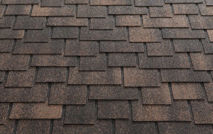 Katepal Ambient Bitumen Shingles (2m2) - Dark Ochre