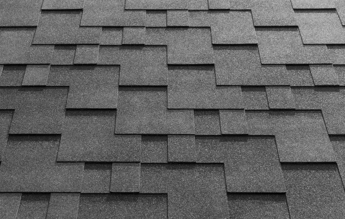 Katepal Super Rocky Bitumen Shingles (3m2) - Grey