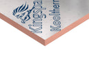 Kingspan Kooltherm K7 Pitched Roof Insulation Board 1.2m x 2.4m x 120mm