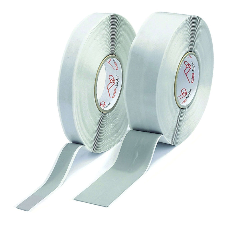 Klober Butylon Double Sided Tape