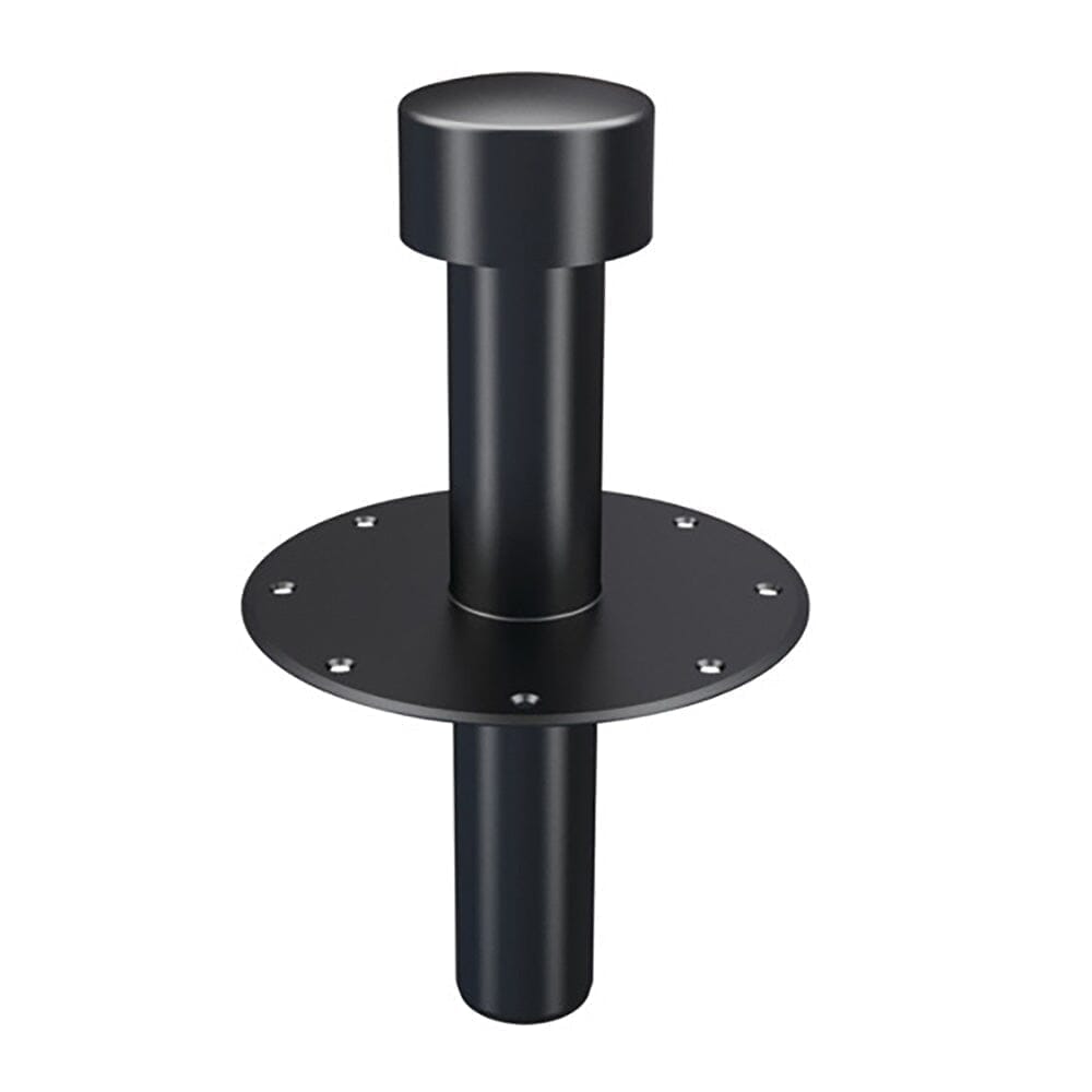 Klober Flavent Extraction Vent Terminal - PVC Flange - 70mm