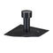 Klober Flavent Flat Roof Breather Vent - Bitumen Skirt - 70mm