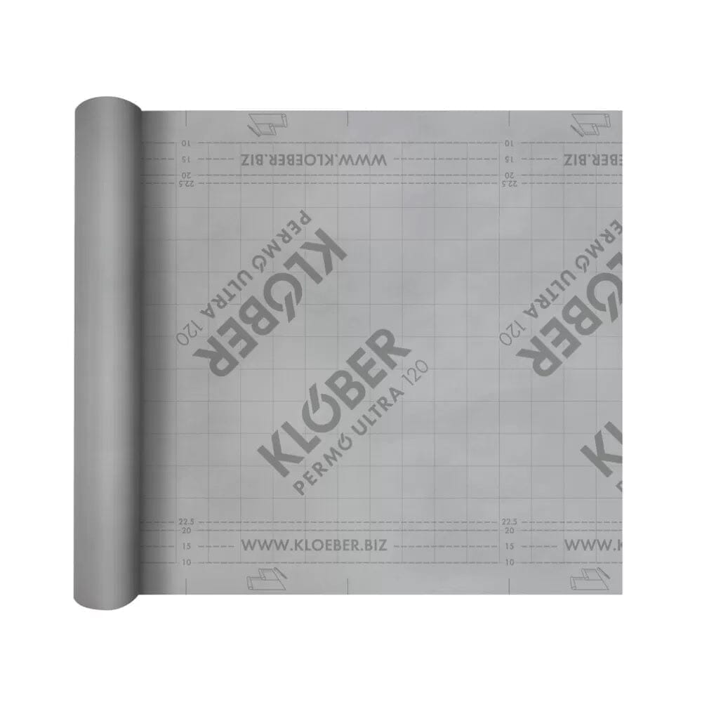 Klober Permo Ultra 120 Breathable Membrane