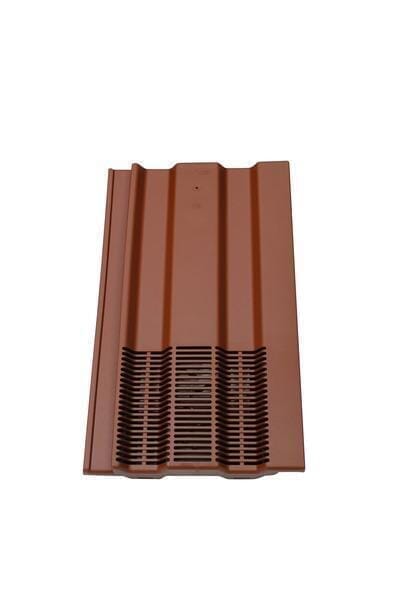 Klober Profile-Line 15" x 9" Tile Vent