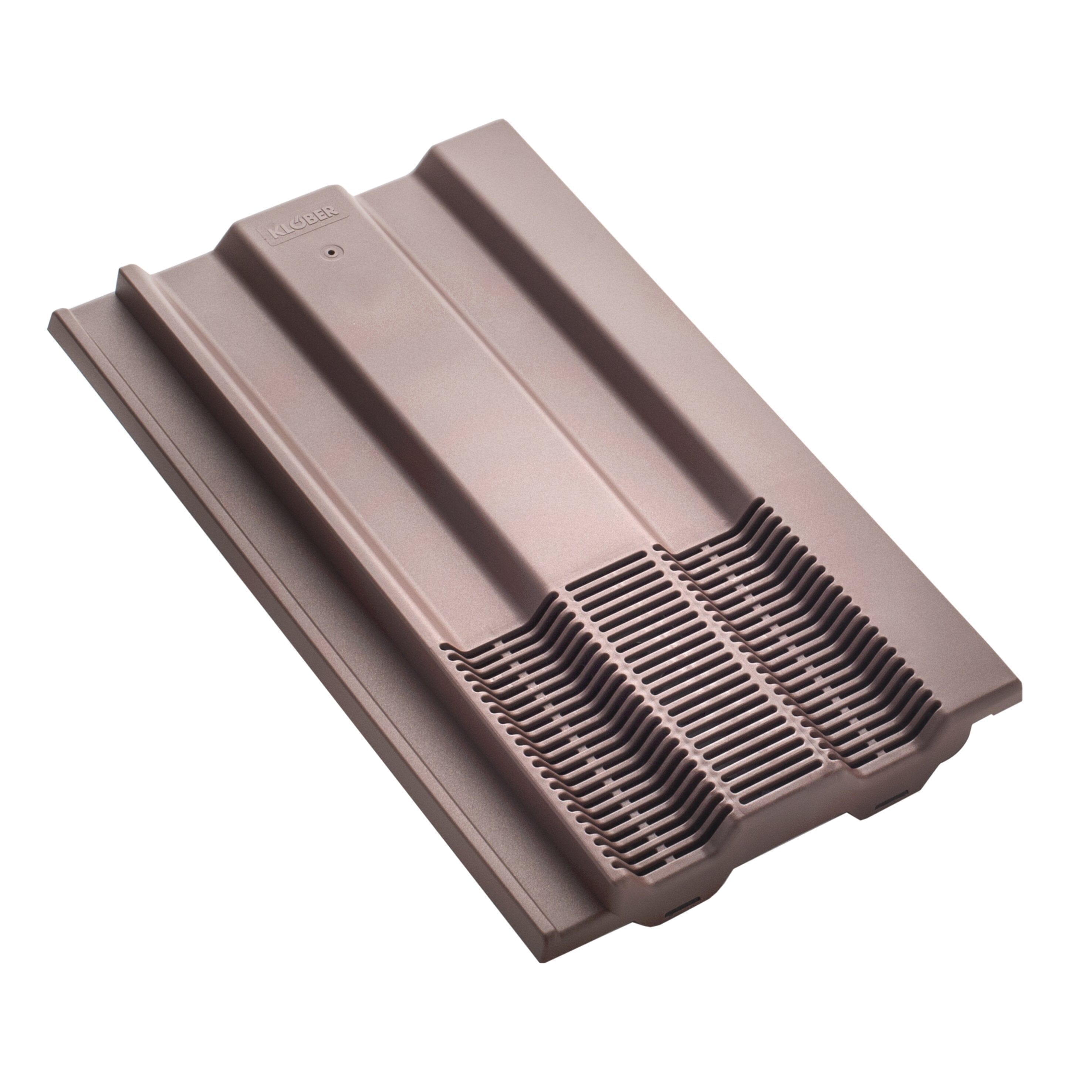 Klober Profile-Line 15" x 9" Tile Vent