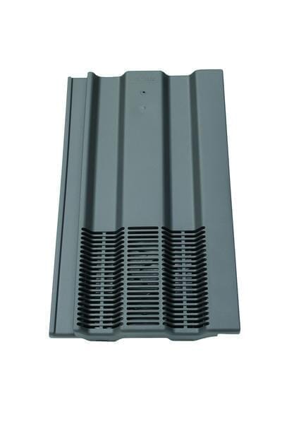 Klober Profile-Line 15" x 9" Tile Vent