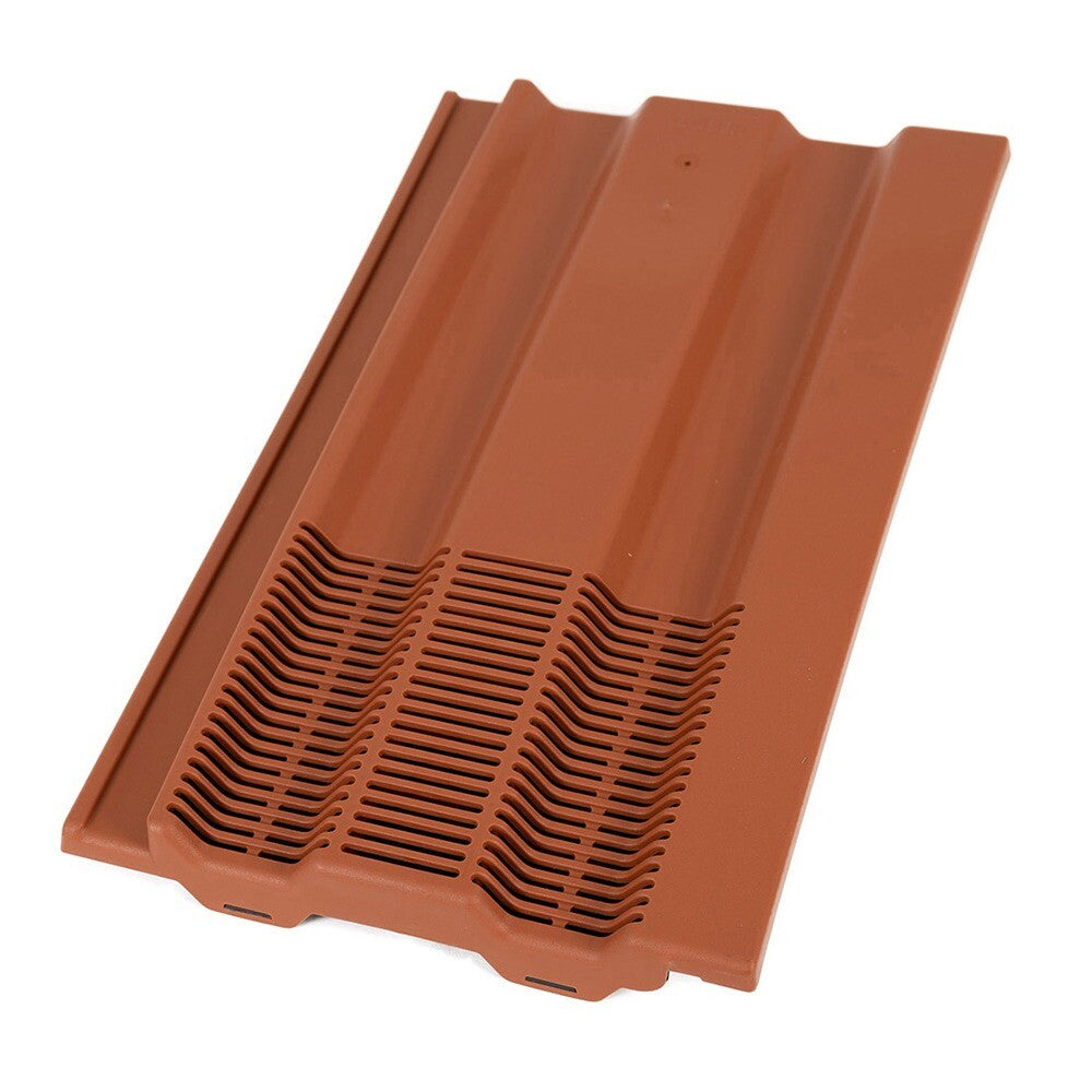 Klober Profile-Line 15" x 9" Tile Vent