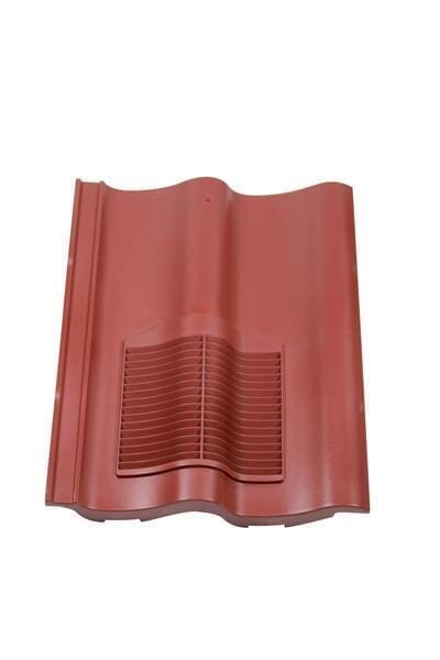 Klober Profile-Line Double Pantile Tile Vent