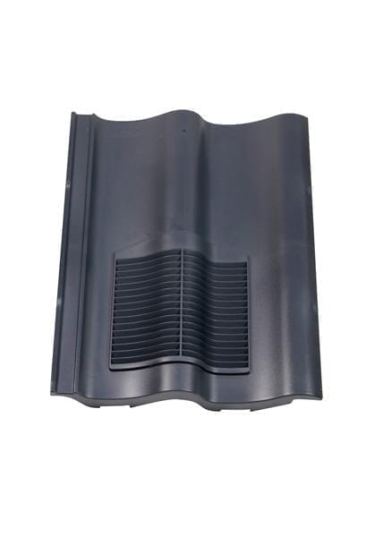 Klober Profile-Line Double Pantile Tile Vent