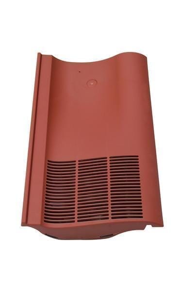 Klober Profile-Line Single Pantile Tile Vent